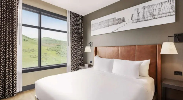 Familie Suite 2 Schlafzimmer Origin Red Rocks, a Wyndham Hotel