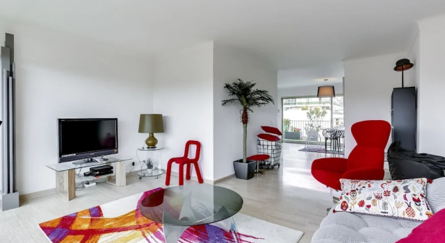 Le Mallory  Apartment 2, Забронировать Апартаменты/квартира Отели Канн с парковкой, рядом с Le Croisette Casino Barriere de Cannes, Парковка