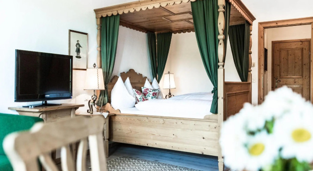 Полулюкс Salzburg Hotel Holznerwirt