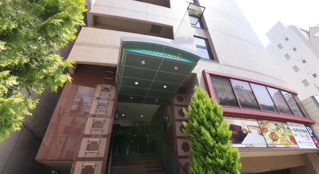 Double номер Small Hotel Green Selec