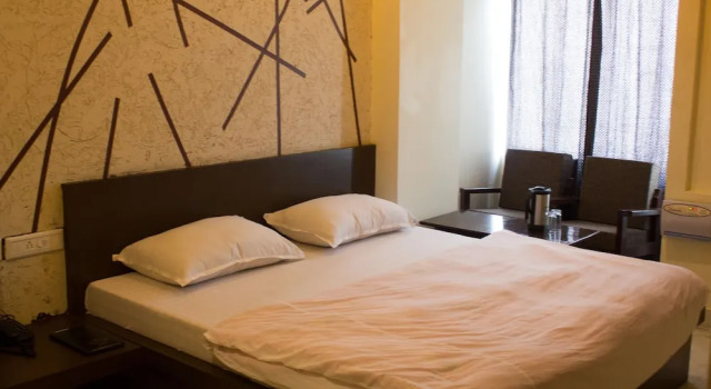Номер Deluxe Hotel Holiday Home