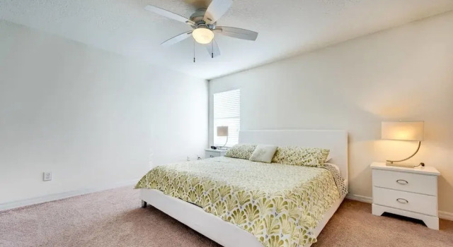 Amazing Townhome Villa at Bella Vida Resort With Private Pool Near Disney