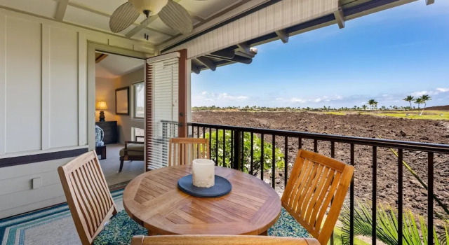 Номер Standard Big Island Golf Villas by Coldwell Banker Island Vacations