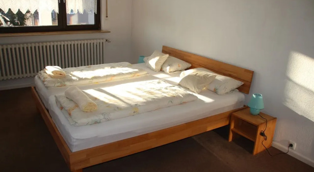 Ferienwohnung Friedrich, Prenota Hotel Schonungen Baviera