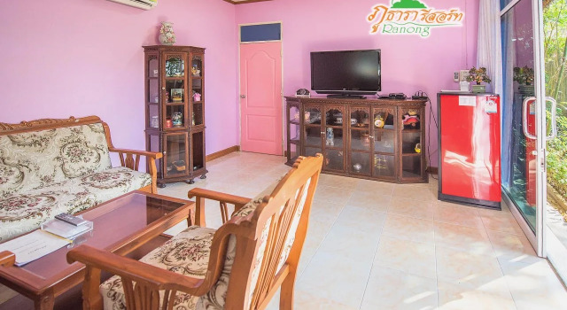 Phutara Resort Ranong, Забронировать Курортный отель Курортные отели Ранонг, Курортный отель