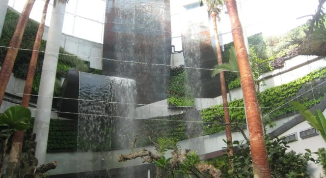 Коттедж Beautiful Town House With Air Conditioning In Secure Urbanisation Internet