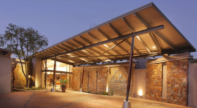 Seven Villa Hotel and Spa
