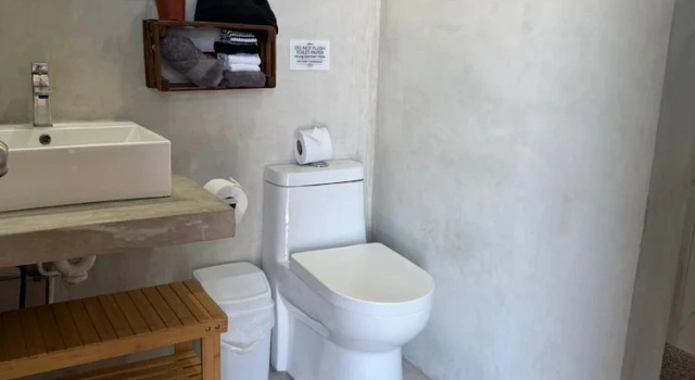 Полулюкс La Familia Casa and Suites