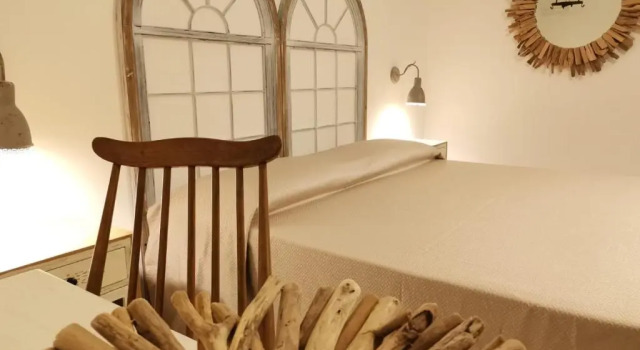 Двухместный номер Standard B&B Antico Telaio