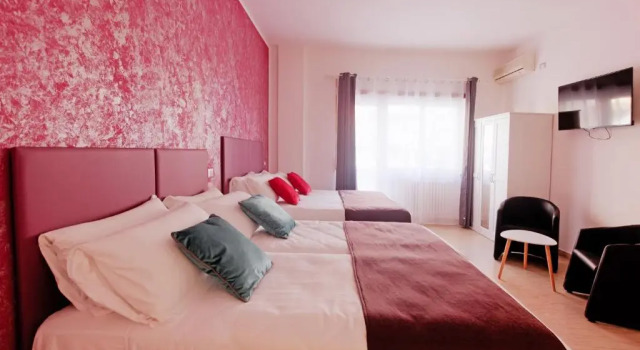 Апартаменты Rome Suite Vatican