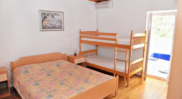 Apartments Draga, Đặt Căn hộ Metajna Pag Island