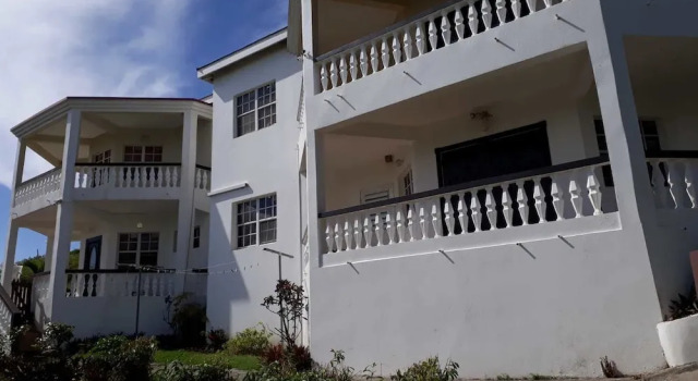 La Casa del Sol Naciente, Réserver Appartement Basseterre Saint-Christophe