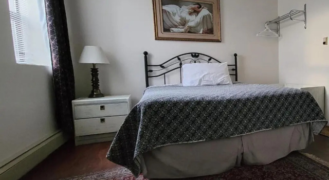 Двухместный номер Standard Cosmopolitan Hotel