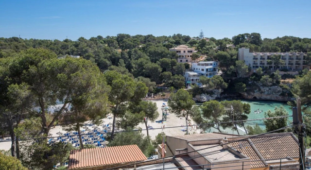 Danus burguera p1, Buchen Sie Hotel Santanyí Mallorca