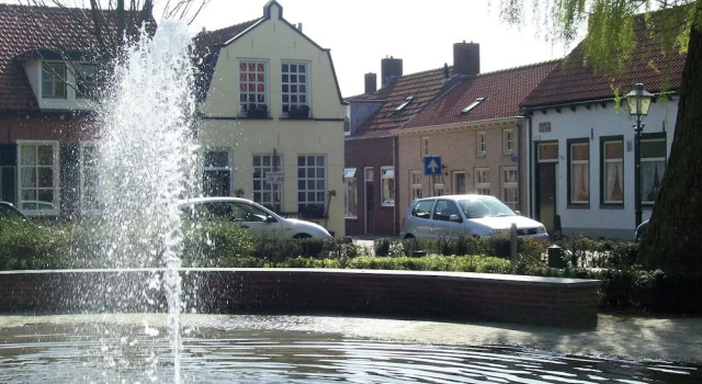 Апартаменты Apartment in Groede near the Beach