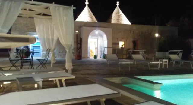 Trulli Colibri'