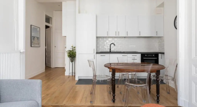 Апартаменты Dify Castries - Quartier Ainay