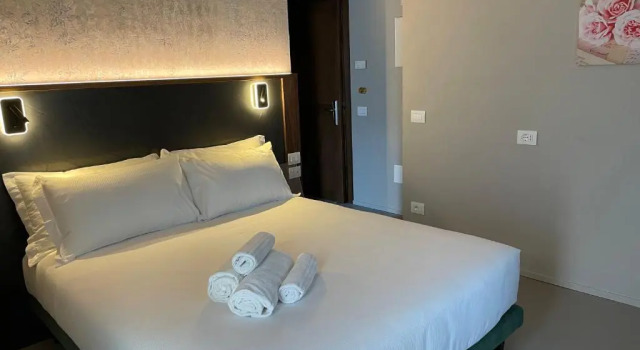 Villa Clementina Boutique Hotel