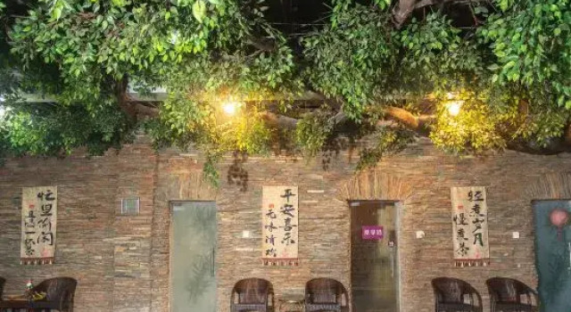 Huailai Diman Hot Spring Resort, Book Resort Huailai Hebei