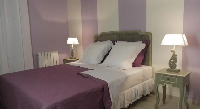 Le Logis De Saint-Martin