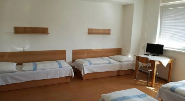 Номер Economy Hostel Turist