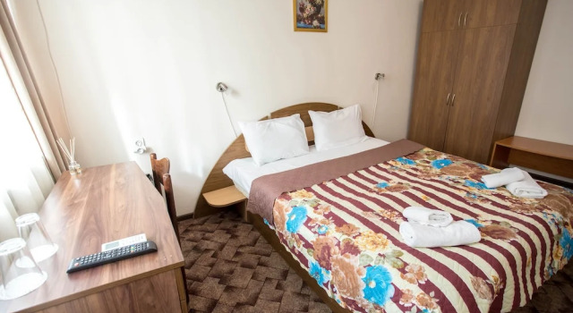 Номер Deluxe Park Hotel Ivailo