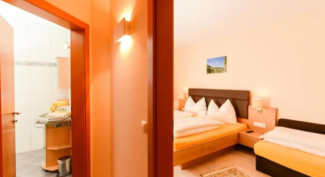 Appartement Hutegger, Đặt Căn hộ Căn hộ ở Styria, Căn hộ