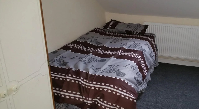 Budget Hostel, Rezervasyon Pansiyon / Hostel Merseyside ucuz oteller