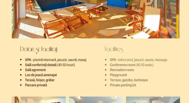 Pensiunea Casa Humor, Book Hotel Gura Humorului 