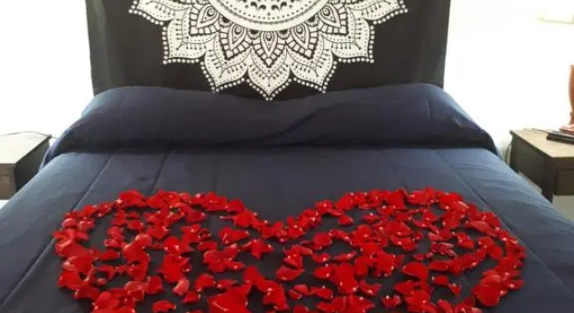 Шале c 1 комнатой Posada Soleil Bed & Breakfast