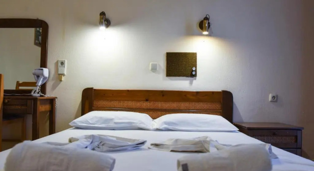 Номер Standard Hotel Coral