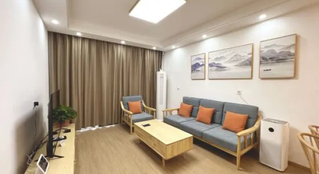 Suite Deluxe Serenus Ark