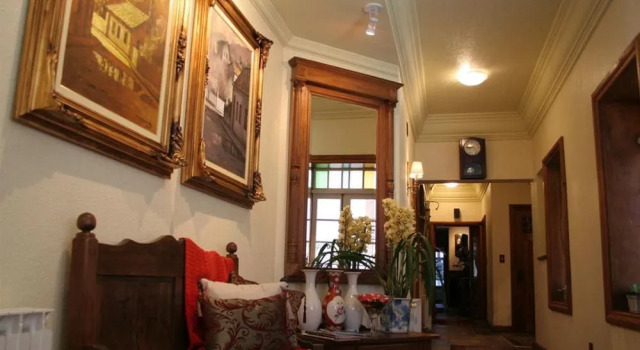 Hotel Pousada Florença