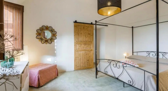 Corte di Ghirlanda, Buchen Sie Ferienhaus Villen in Pantelleria, Villa