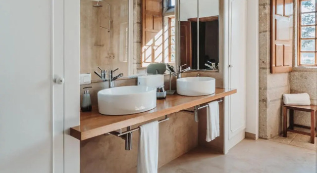 Suite Pazo da Touza