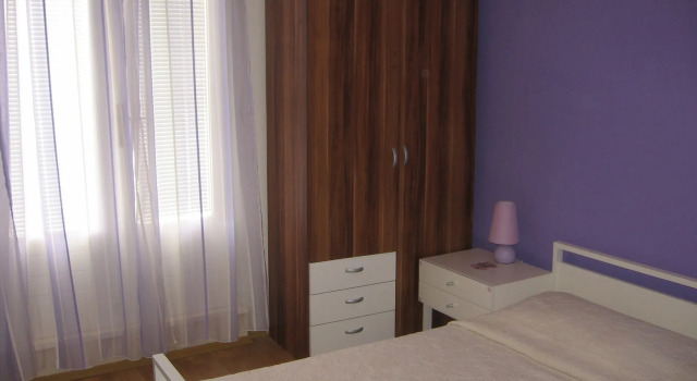 Room Mini - parking: R1 s balkonom Bol, Island Brac, Забронировать Мини-отель Отели Бола с завтраком, рядом с Пляж Порт Бол, Завтраки