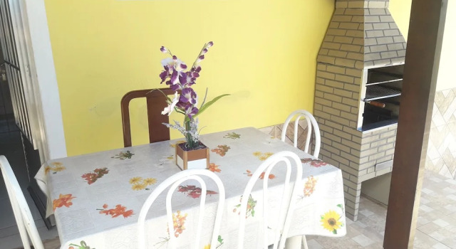 Recanto Alta Vista