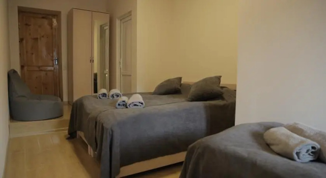 Guesthouse For Friends, Prenota Affittacamere Mestia Samegrelo Zemo-Svaneti