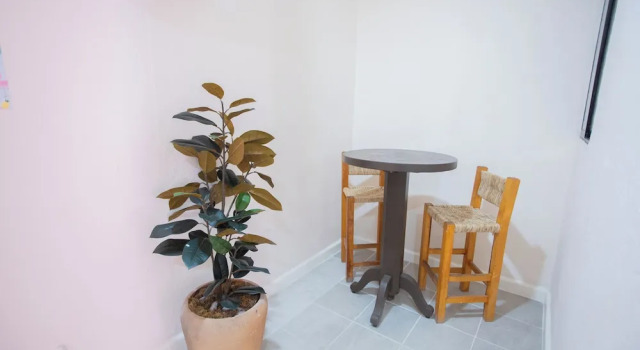 Семейный люкс Hotel Tropicus Boutique