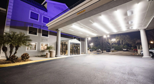 La Quinta Inn by Wyndham Tampa Near Busch Gardens