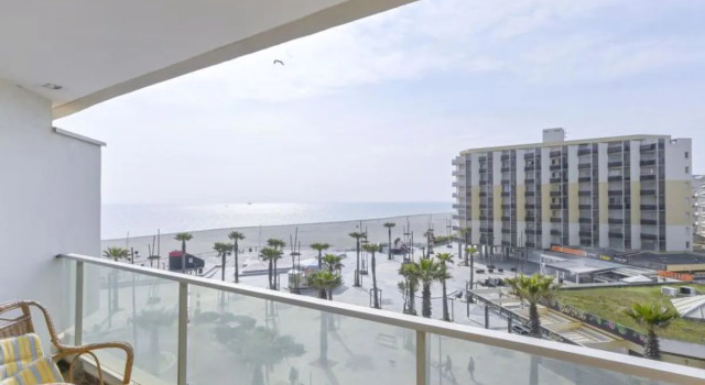 Rose Des Sables 20684, Boek Hotel Canet-Plage Canet-en-Roussillon