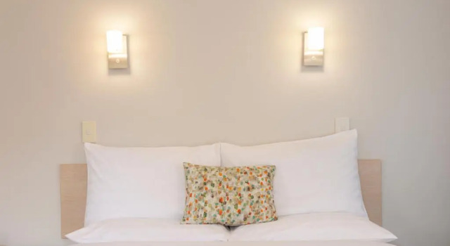 Студия Economy Bella Vista Motel Whangarei