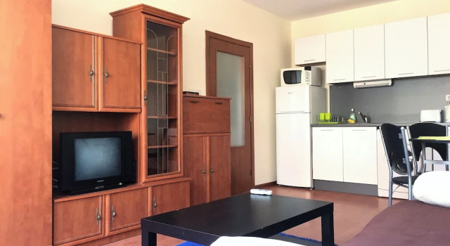 Prime Rentals, Varaa Huoneisto Centrum 