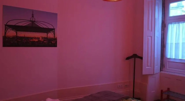 Oporto City Flats - Downtown Duplex