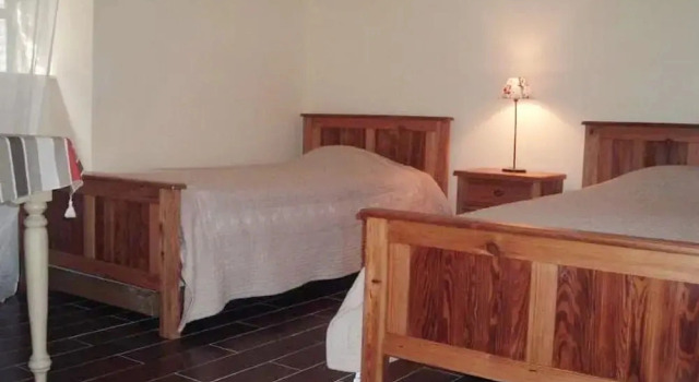 Holiday Home in Ardeche With Pool & Garden