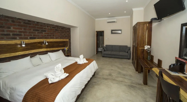 Семейный номер Luxury Casa Forno Country Hotel