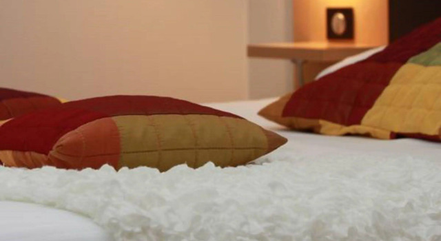 Au Ptit Creux des Landes, Reserva ahora Hotel Ychoux Landes