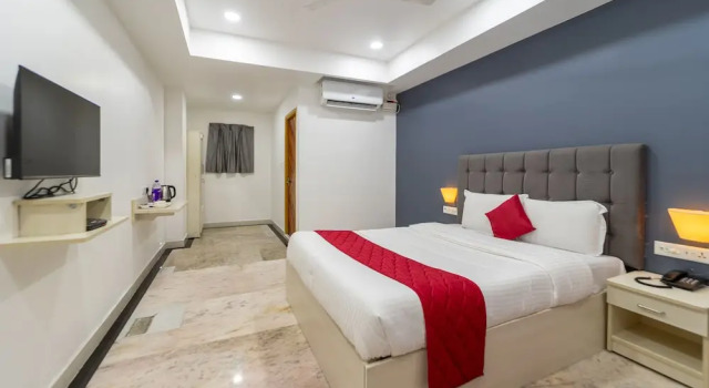 Seethala Bed & Breakfast, Забронировать Отель Отели штата Тамилнада с завтраком, Завтраки