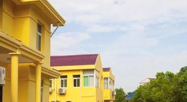 汉川碧海蓝天名人酒店, Reservar Hotel Hanchuan Hubei