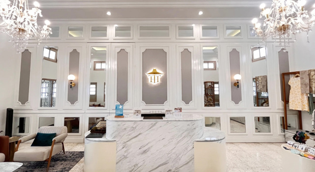 Tirtodipuran Hotel
